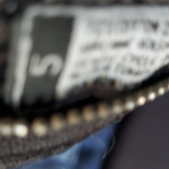 Flip Side reversible pants - Picture 5 of 6